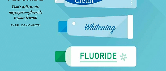 Facts on Fluoride