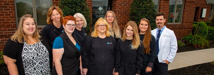 Dentist in Lewisberry PA